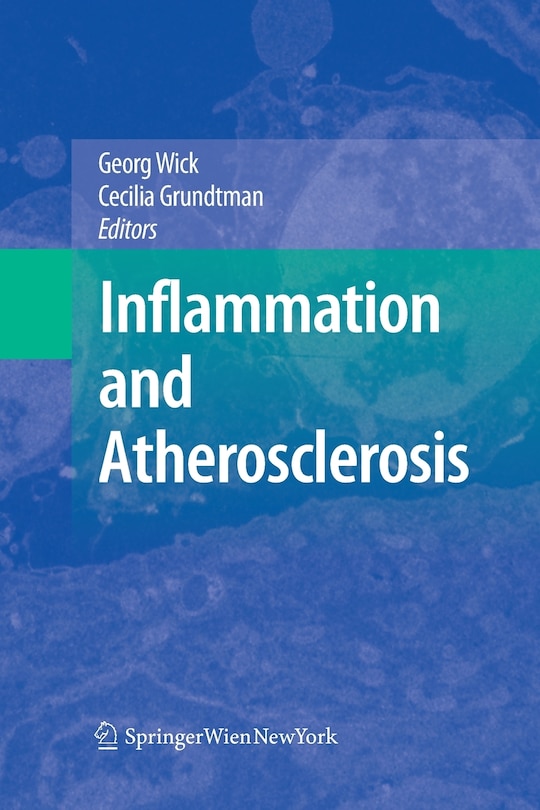 Couverture_Inflammation and Atherosclerosis