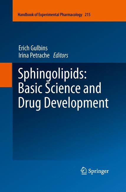 Front cover_Sphingolipids