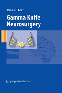 Couverture_Gamma Knife Neurosurgery