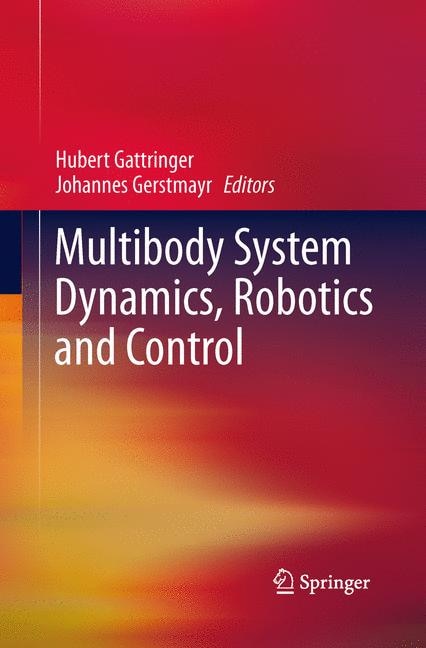 Couverture_Multibody System Dynamics, Robotics and Control