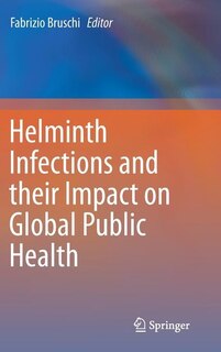 Couverture_Helminth Infections and their Impact on Global Public Health