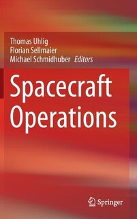 Front cover_Spacecraft Operations