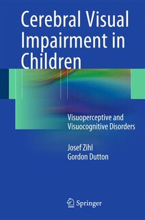 Front cover_Cerebral Visual Impairment in Children