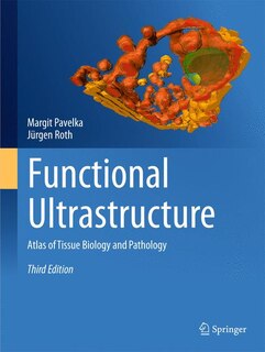 Couverture_Functional Ultrastructure