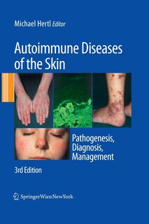 Front cover_Autoimmune Diseases Of The Skin