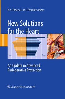Front cover_New Solutions For The Heart