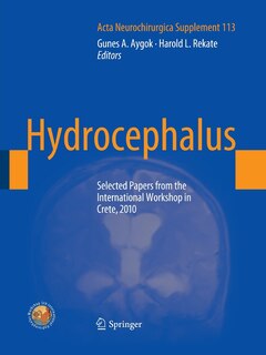 Front cover_Hydrocephalus