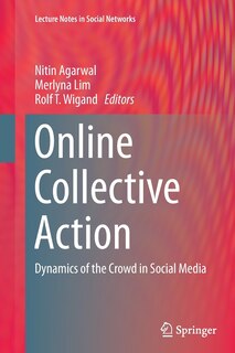 Front cover_Online Collective Action
