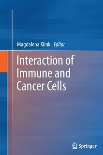 Front cover_Interaction Of Immune And Cancer Cells