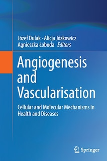 Couverture_Angiogenesis And Vascularisation
