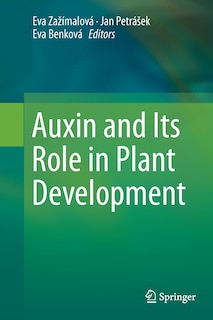 Couverture_Auxin And Its Role In Plant Development