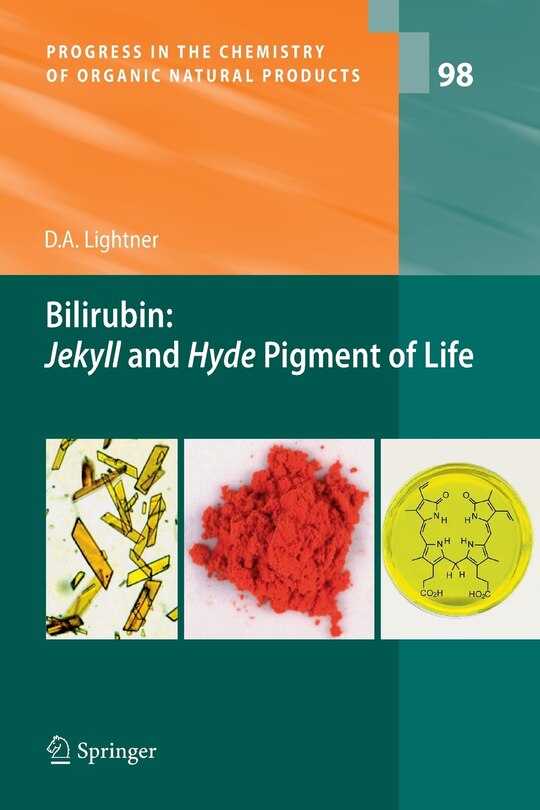 Front cover_Bilirubin