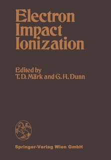 Front cover_Electron Impact Ionization