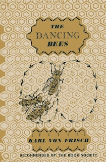 Couverture_The Dancing Bees