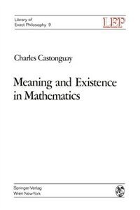 Couverture_Meaning And Existence In Mathematics