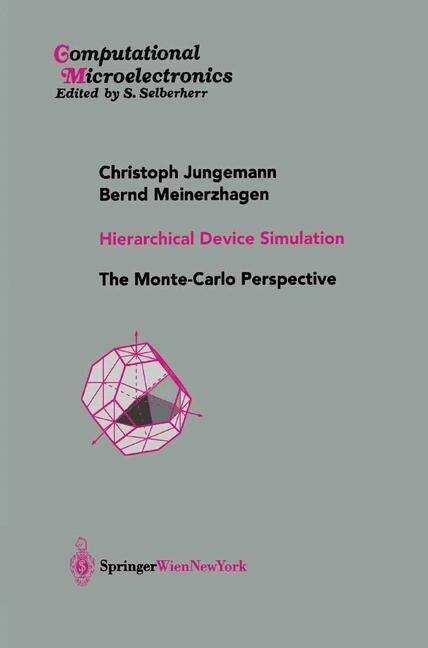 Couverture_Hierarchical Device Simulation