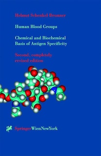 Couverture_Human Blood Groups