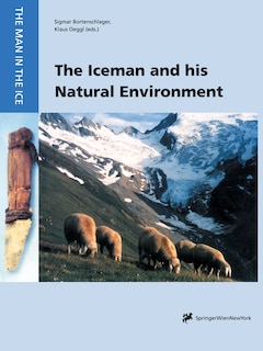 Front cover_The Iceman and his Natural Environment