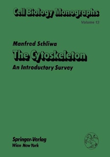 Front cover_The Cytoskeleton