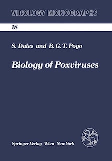Front cover_Biology Of Poxviruses