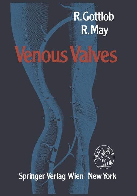 Front cover_Venous Valves
