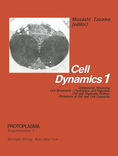 Couverture_Cell Dynamics
