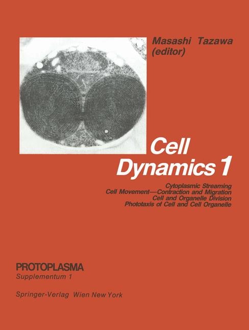 Couverture_Cell Dynamics