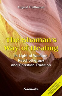 Couverture_The Shaman's Way of Healing