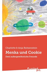 Front cover_Menka und Cookie