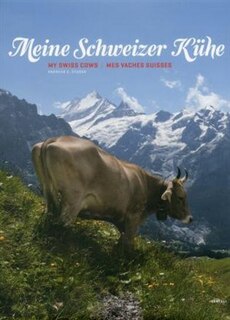 Front cover_My Swiss Cows