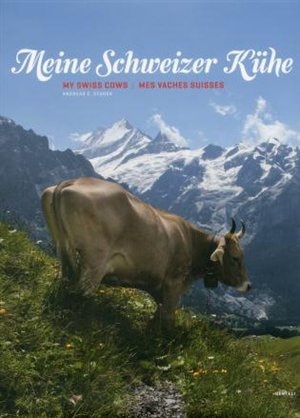 Front cover_My Swiss Cows