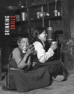 Front cover_Drinking Skills
