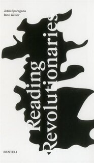 Couverture_Reading Revolutionaries