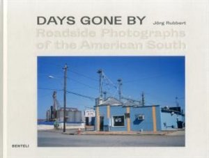 Front cover_Days Gone By