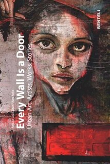 Front cover_Every Wall Is A Door