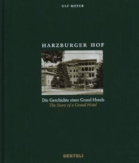 Front cover_Harzburger Hof