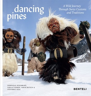 Front cover_Dancing Pines