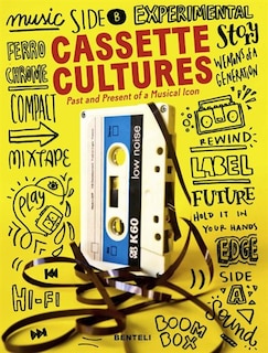 Couverture_Cassette Cultures