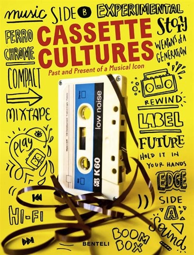 Couverture_Cassette Cultures