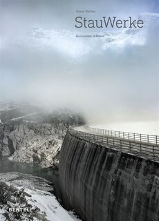 Front cover_Stauwerke