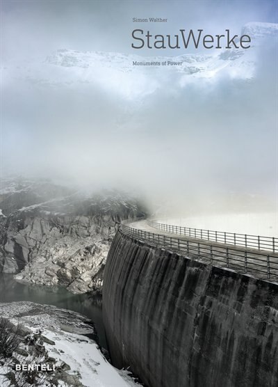 Front cover_Stauwerke