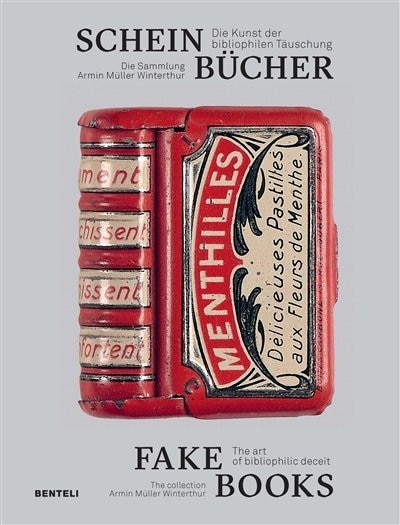 Couverture_Fake Books