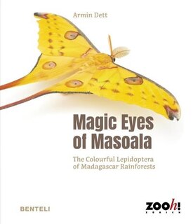 Front cover_Magic Eyes of Masoala