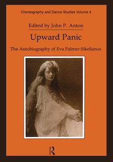 Front cover_Upward Panic