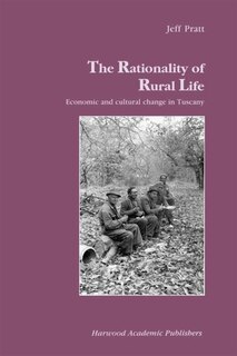Front cover_Rationality of Rural Life