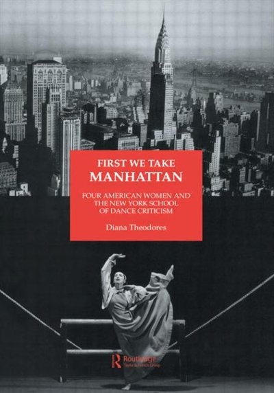 Front cover_First We Take Manhattan