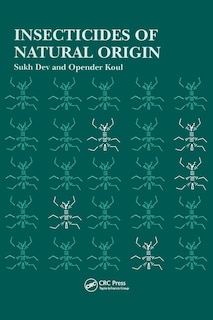 Front cover_Insecticides of Natural Origin