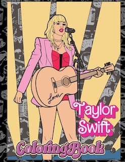 Couverture_Taylor Swift