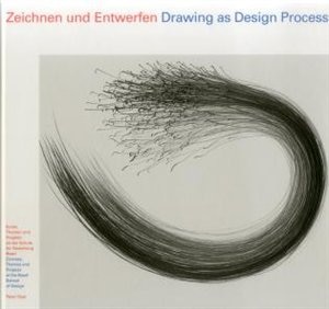 Front cover_Drawing As Design Process