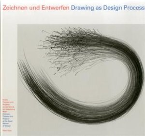 Front cover_Drawing As Design Process